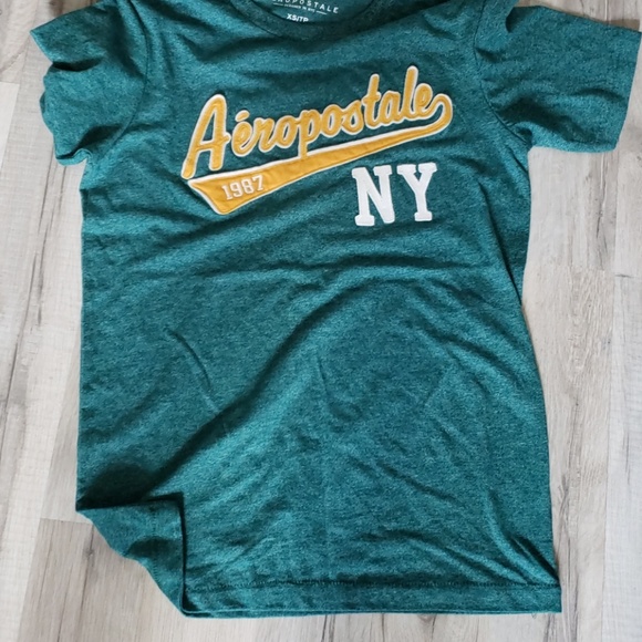 Set of 6 shirts - Picture 2 of 7